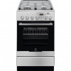 Газовая плита Electrolux EKK954904X