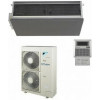 Канальный кондиционер Daikin ABQ140C / AZQS140BY1