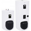 Drazice OKCE 200 NTR/2,2kW, Стационарный бойлер косвенного нагрева Дражице