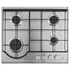 Газовая варочная панель Electrolux GEE363FX 60 cm