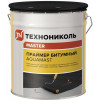 Праймер битумный ТехноНИКОЛЬ AquaMast 18 л