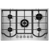 Газовая варочная панель Electrolux GPE373XX 75 cm