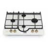 Газовая варочная панель Rococo 60 cm Electrolux GPE362RBW