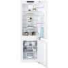 Холодильник с морозильной камерой Electrolux ENC2854AOW