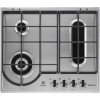 Газовая варочная панель Electrolux GPE963FX 60 cm