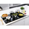 Индукционная варочная панель MultipleBridge 90 cm Electrolux EHH99967FZ