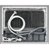 Посудомоечная машина Electrolux ESF2400OK