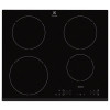 Индукционная варочная панель Electrolux EHH56340FK Bridge 60 cm
