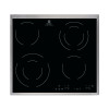 Электрическая варочная панель Electrolux CEE6432KX 60 cm