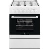 Газовая плита Electrolux EKK961900W