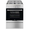 Газовая плита Electrolux EKK961900X