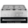 Газовая плита Electrolux EKK961900X