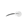 Набор камень и нож для пиццы Electrolux E2SLT
