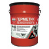 Герметик бутилкаучуковый ТехноНИКОЛЬ № 45 16 кг