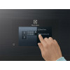 Индукционная варочная панель Maxisense Combi 80 cm Electrolux EHX8H10FBK