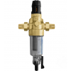 Фильтр для холодной воды с прямой промывкой и редуктором давления BWT Protector mini C/R HWS ¾"