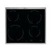 Электрическая варочная панель Electrolux CPE6420KX 60 cm