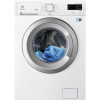 Стиральная машина с сушкой Electrolux EWW51685SWD