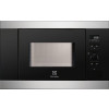 Микроволновая печь Electrolux EMS17006OX