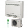 Напольный кондиционер Daikin FVXS25F / RXS25K