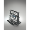 Держатель бокалов для посудомоечной машины Electrolux E9DHGB01