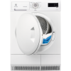 Сушильная машина Electrolux EDC2086PDW