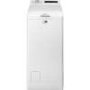 Стиральная машина Electrolux EWT1377VIW