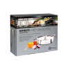 Кастрюля кассероль Electrolux E9KLLC01