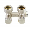 Данфосс клапан RLV-K, Ду 20, прямой, Danfoss
