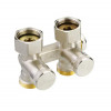 Данфосс клапан RLV-K, Ду 20, прямой, Danfoss
