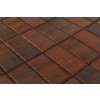 Тротуарная плитка Браер ПРЯМОУГОЛЬНИК COLOR MIX Тип 9 «Закат» 12,96 м²