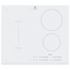Индукционная варочная панель Electrolux EHI96540FW Bridge 60 cm