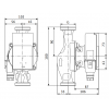 Atmos PICO 30/1-8 Wilo, циркуляционный насос Вило