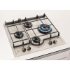 Газовая варочная панель Electrolux GPE363RBV 60 cm
