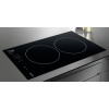 Электрическая варочная панель Electrolux EHF93320NK 60 cm