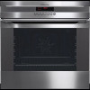 Электрический духовой шкаф Electrolux EOB67000X