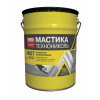 Лак битумный ТехноНИКОЛЬ №25 20 кг