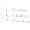 TWU 4-0409-C-Plug&Pump/DS Wilo, скважинный насос Вило