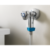 Смягчитель воды для стиральной машины Electrolux E6WMA101