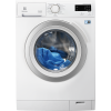 Стиральная машина с сушкой Electrolux EWW51696SWD