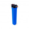 Гейзер корпус Double-Oring 20" SL, 1/2"