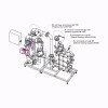 Блочный тепловой пункт Ридан БТП-HS-065-100-C-R V2