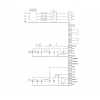 Схема подключения центробежного сдвоенного насоса Grundfos TPED 50-290/2-S BAQE