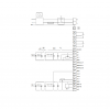 Схема подключения центробежного насоса Grundfos TPE 25-80/2R BQBE