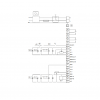 Схема подключения центробежного насоса Grundfos TPE 32-90/2R BQQE