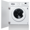 Стиральная машина с сушкой Electrolux EWX147410W