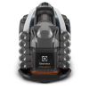 Безмешковый пылесос Electrolux EUC98TM