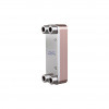 Паяный пластинчатый теплообменник Alfa Laval CB