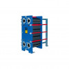 Разборный пластинчатый теплообменник Alfa Laval AQ4