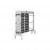 Разборный пластинчатый теплообменник Alfa Laval BaseLine 11